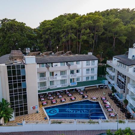 Viking Express Hotel Kemer Bagian luar foto